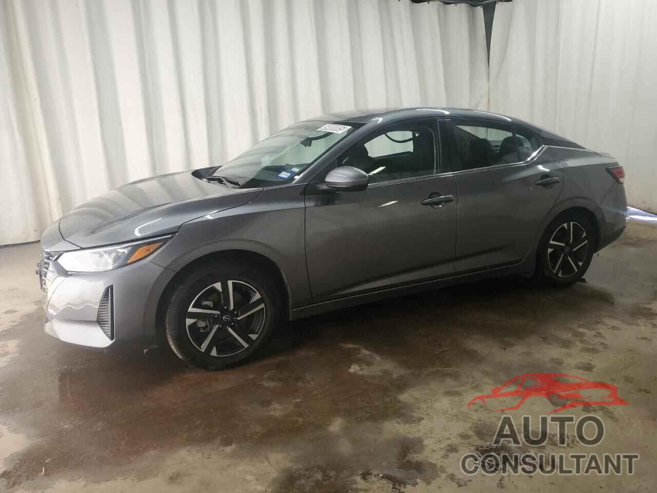 NISSAN SENTRA 2024 - 3N1AB8CV3RY332847
