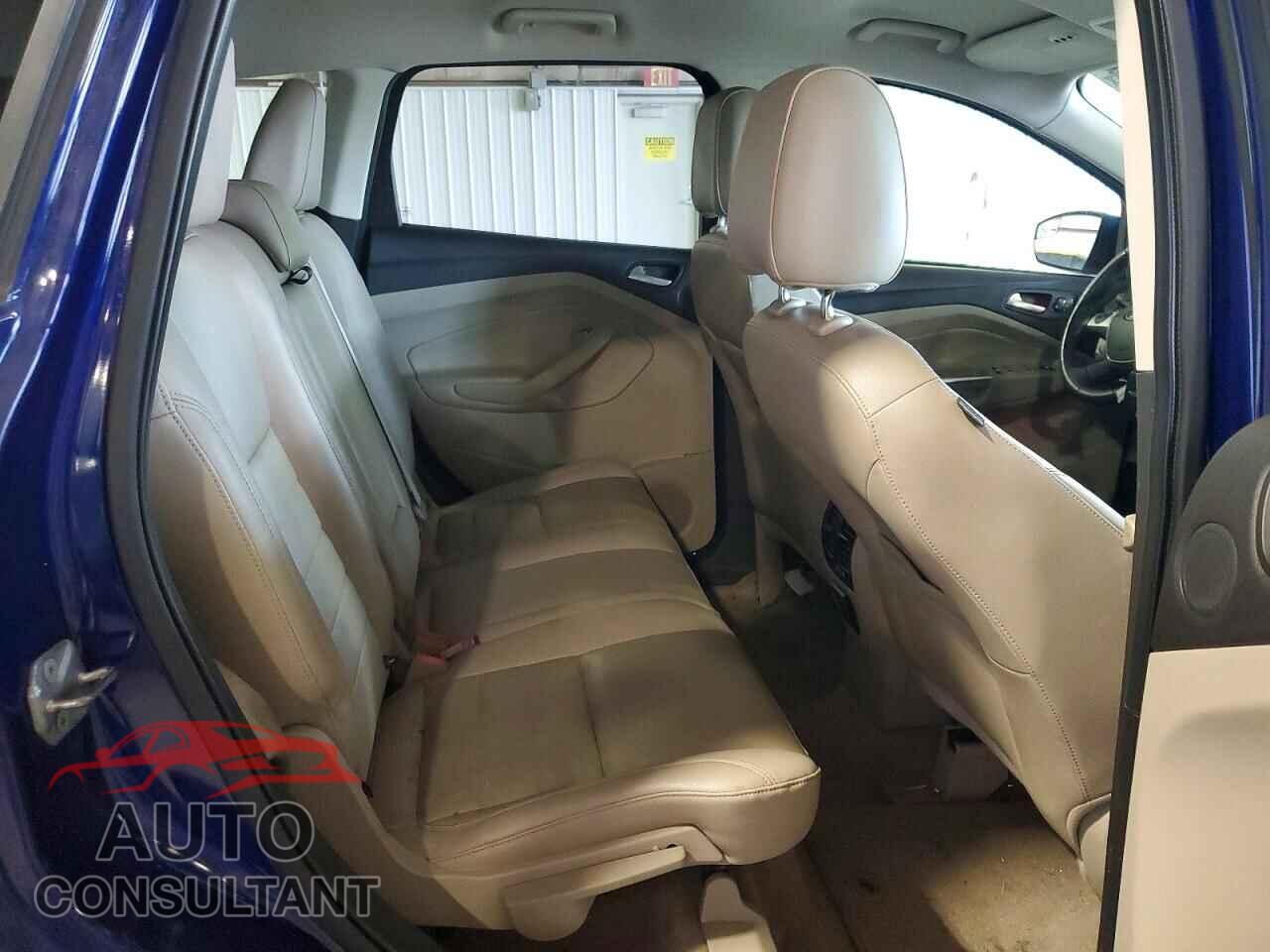 FORD ESCAPE 2014 - 1FMCU9J94EUB73082