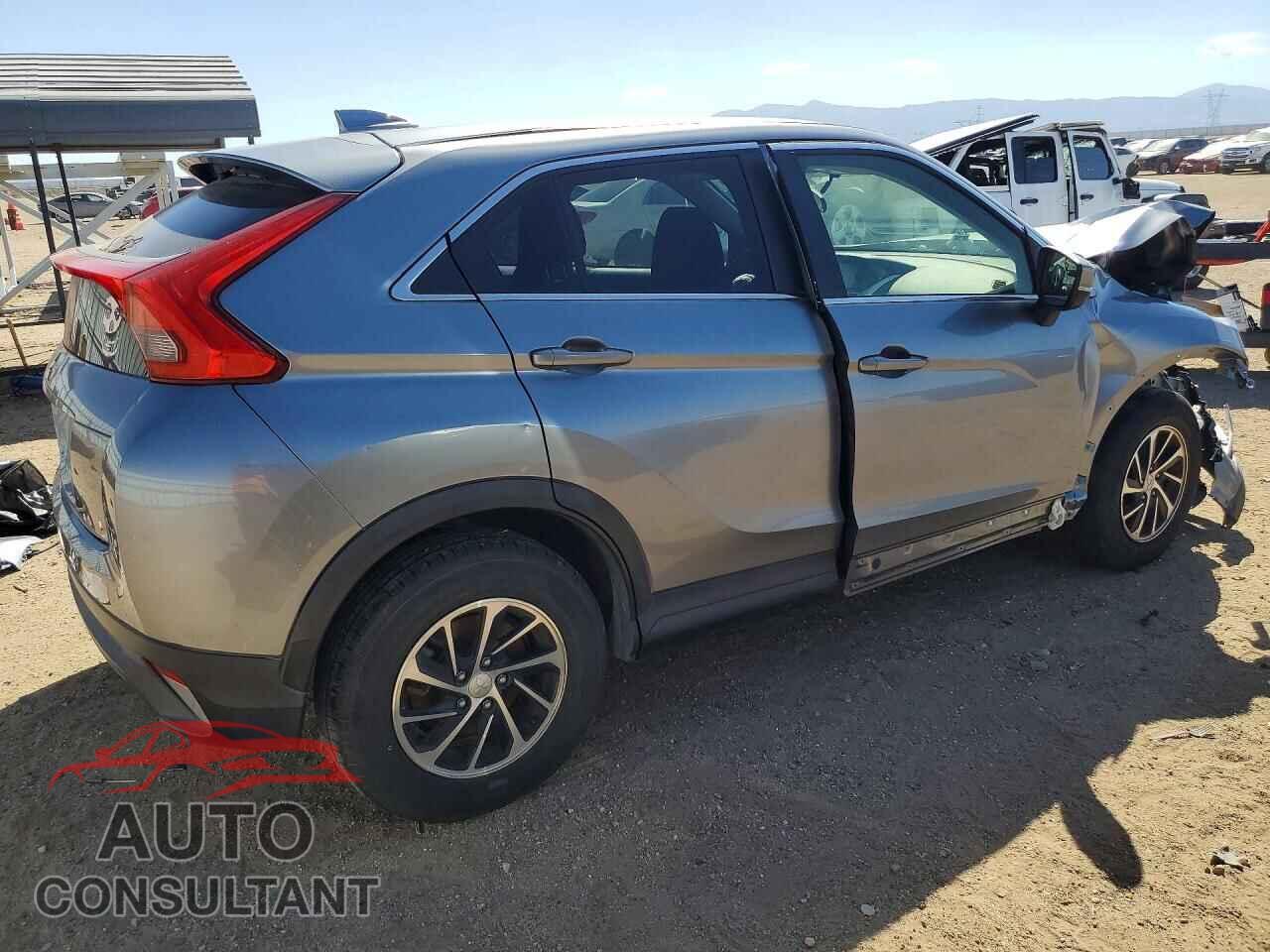 MITSUBISHI ECLIPSE 2020 - JA4AS3AA3LZ022785