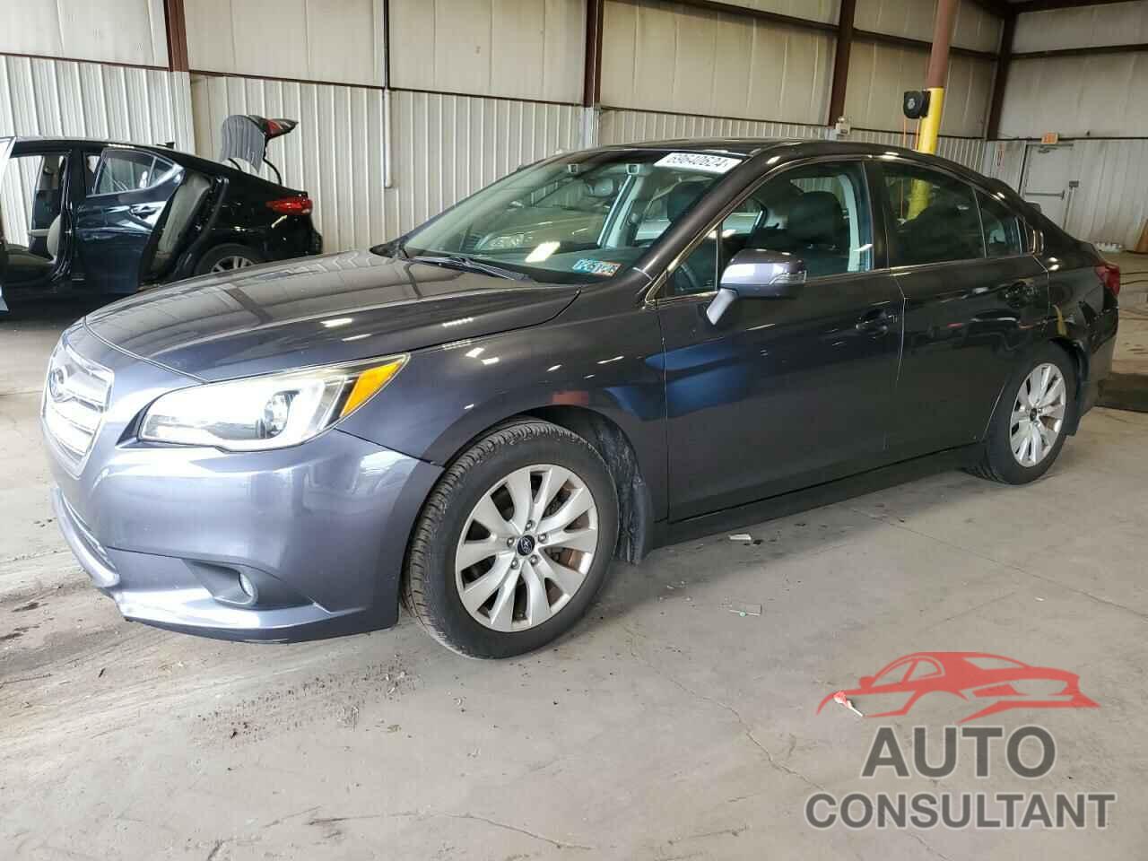 SUBARU LEGACY 2016 - 4S3BNAH64G3060168