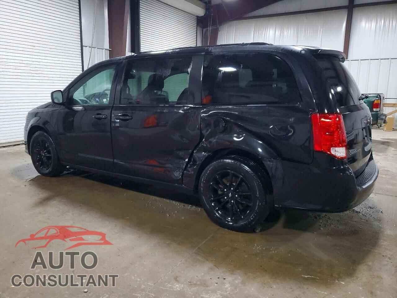 DODGE CARAVAN 2019 - 2C4RDGEG4KR744929