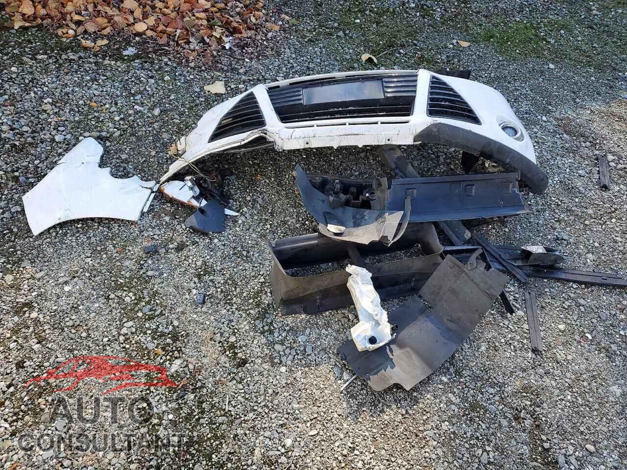 FORD FOCUS 2012 - 1FAHP3K29CL433386