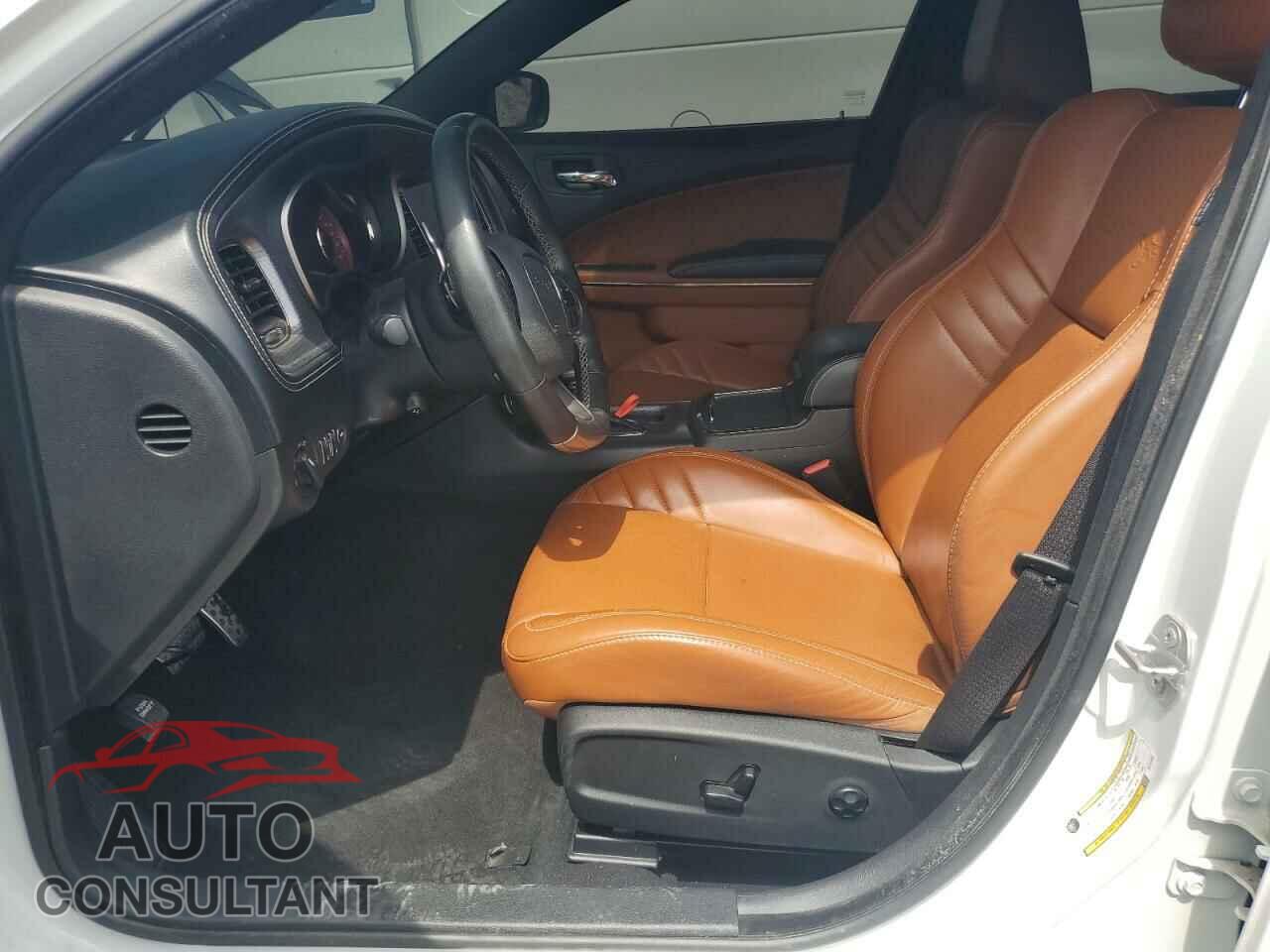 DODGE CHARGER 2019 - 2C3CDXL96KH725948