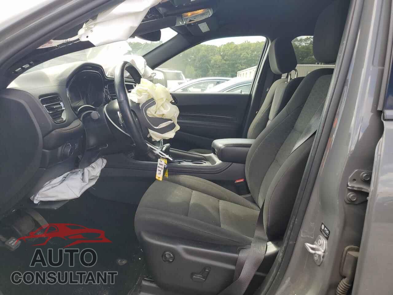 DODGE DURANGO 2023 - 1C4RDJDG7PC715178