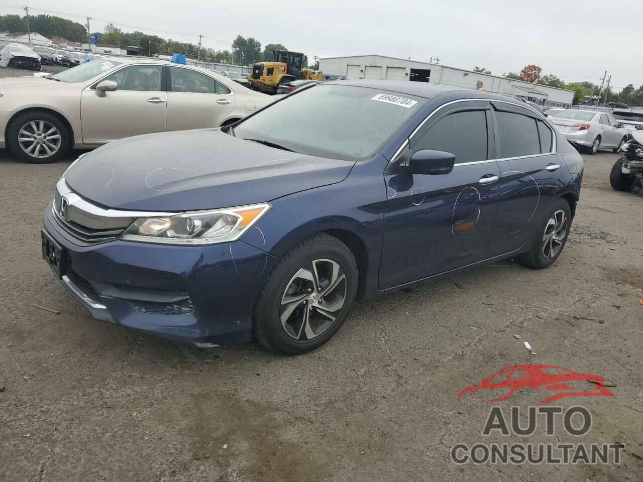 HONDA ACCORD 2016 - 1HGCR2F32GA187974