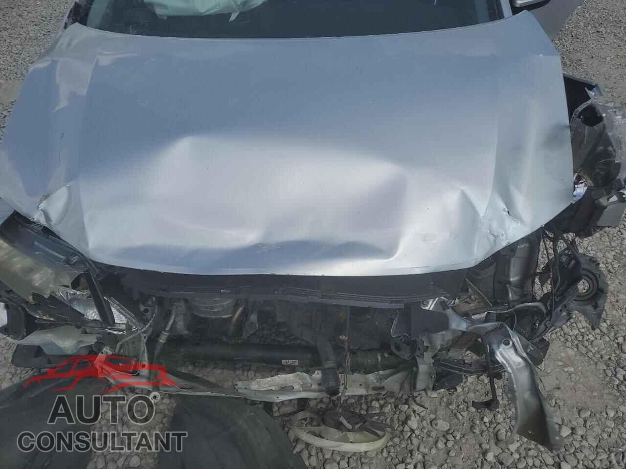 HONDA CIVIC 2014 - 19XFB2F56EE246939