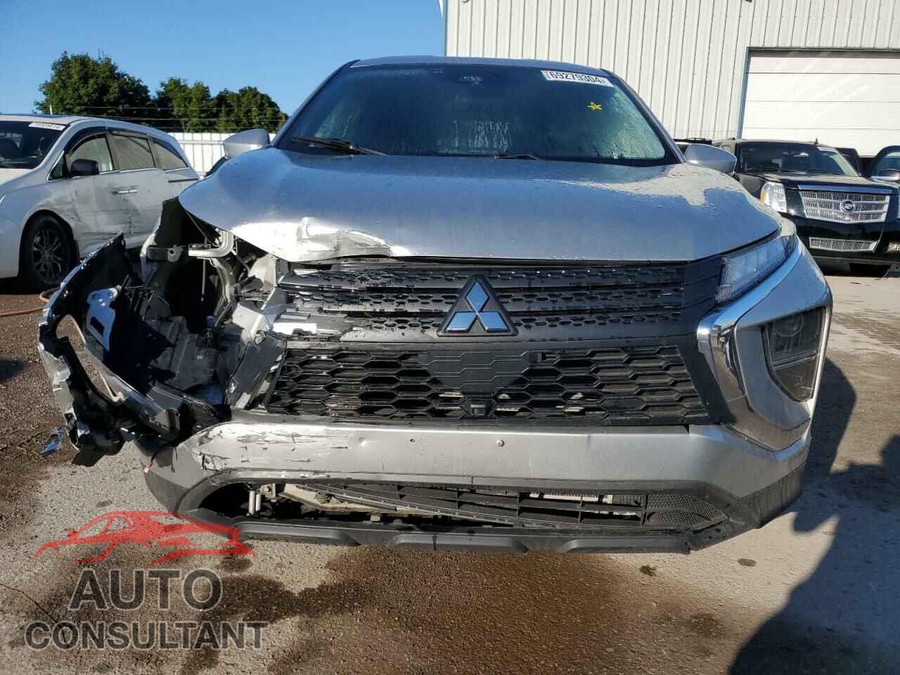 MITSUBISHI ECLIPSE 2022 - JA4ATUAA1NZ600551