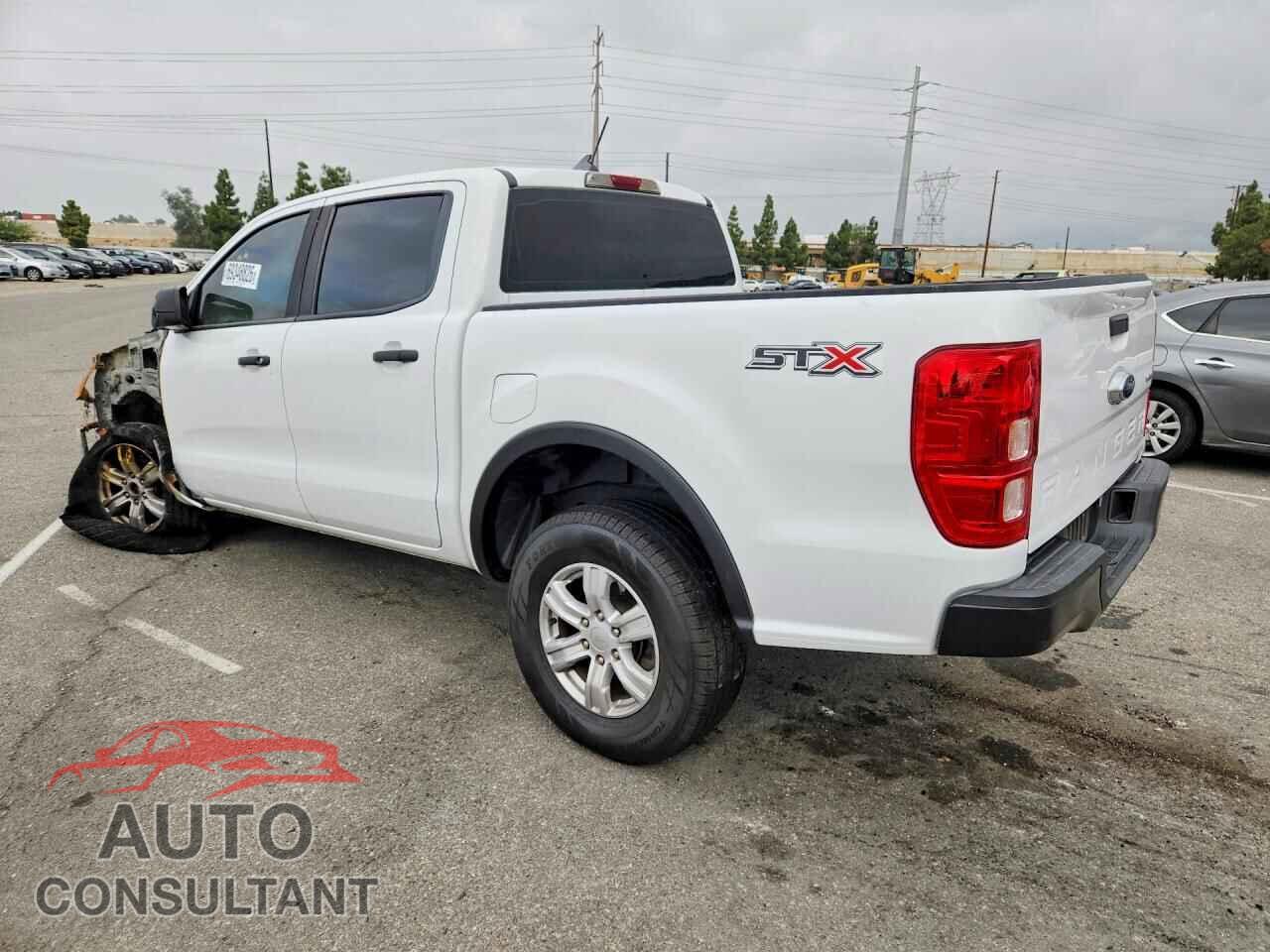 FORD RANGER 2019 - 1FTER4EH3KLA05485
