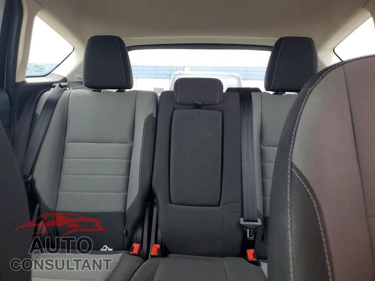 FORD CMAX 2016 - 1FADP5AU6GL104258