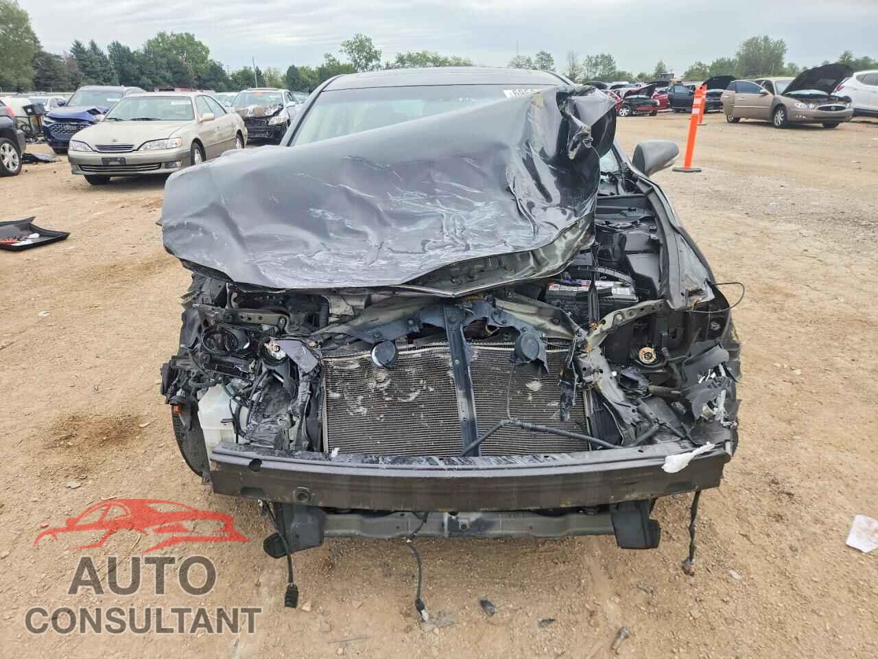 LEXUS ES350 2011 - JTHBK1EG4B2418615