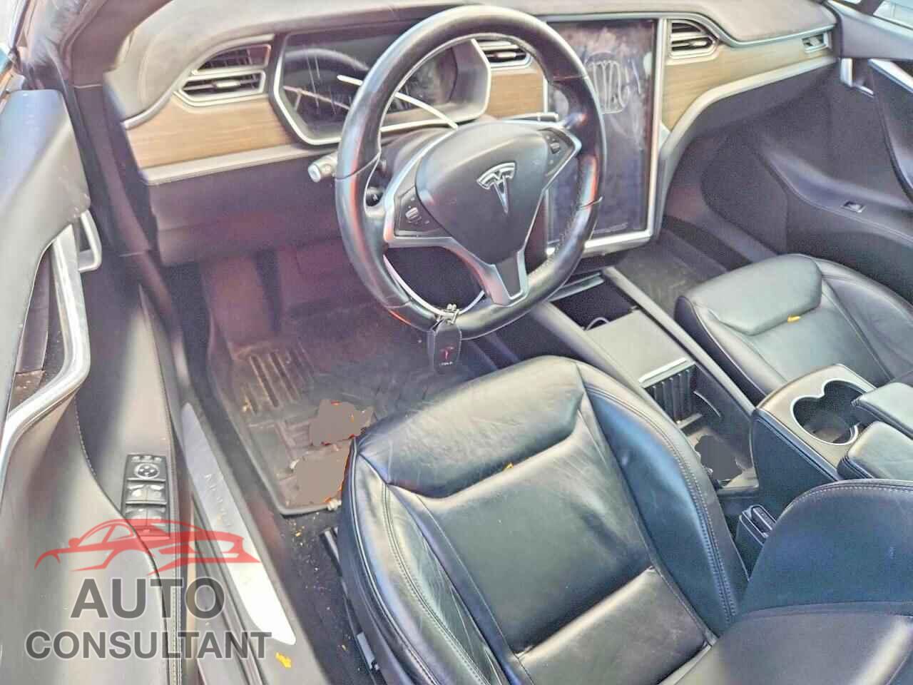 TESLA MODEL S 2016 - 5YJSA1E26GF131824