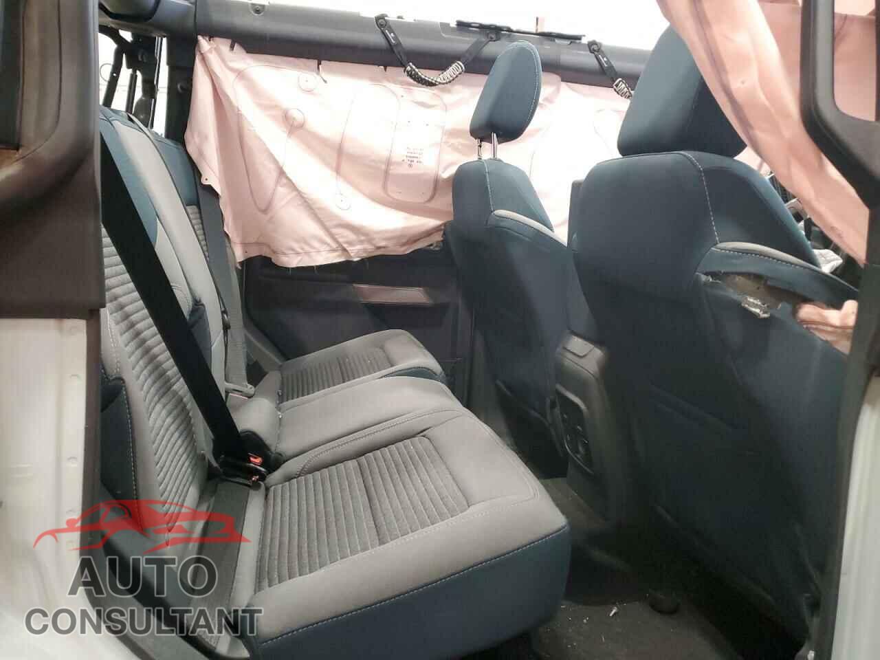 FORD BRONCO 2021 - 1FMDE5BHXMLA61360