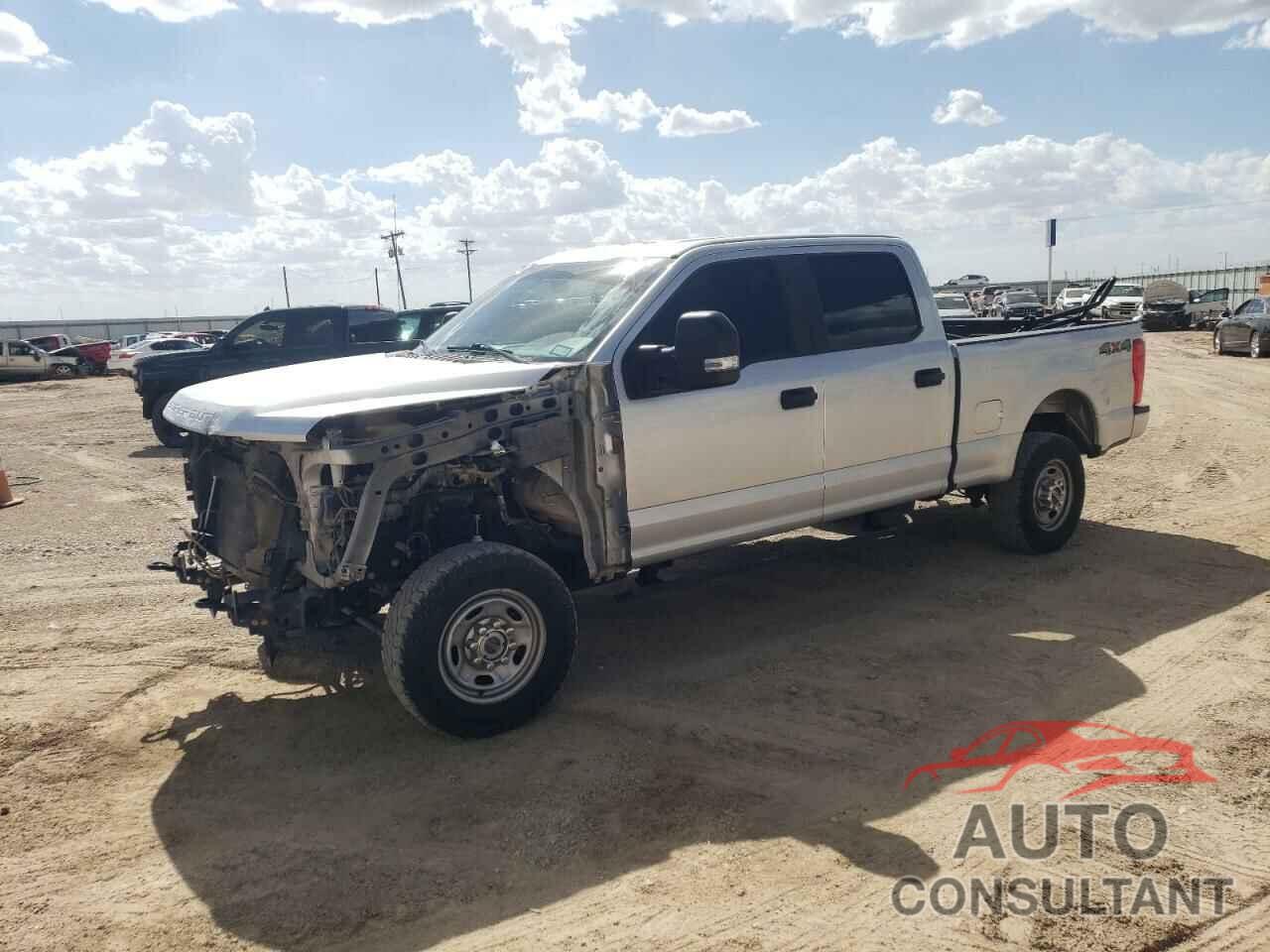 FORD F250 2018 - 1FT7W2B69JEB65575