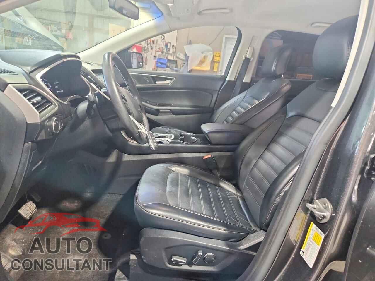 FORD EDGE 2016 - 2FMPK3J90GBC65822
