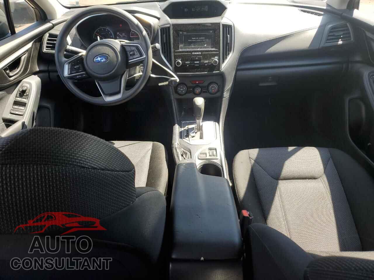 SUBARU IMPREZA 2017 - 4S3GTAB63H3702143