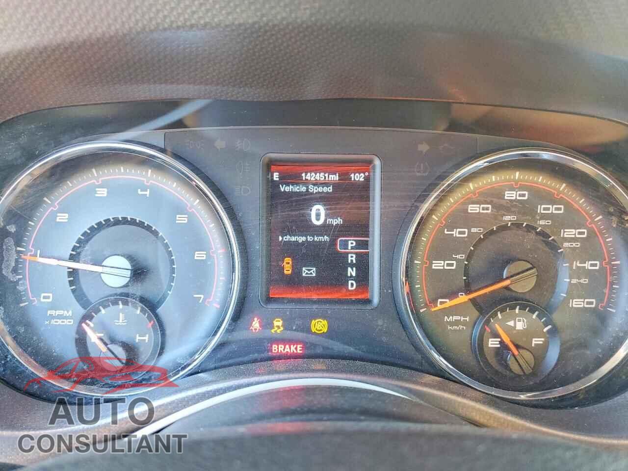 DODGE CHARGER 2013 - 2C3CDXCT1DH692775