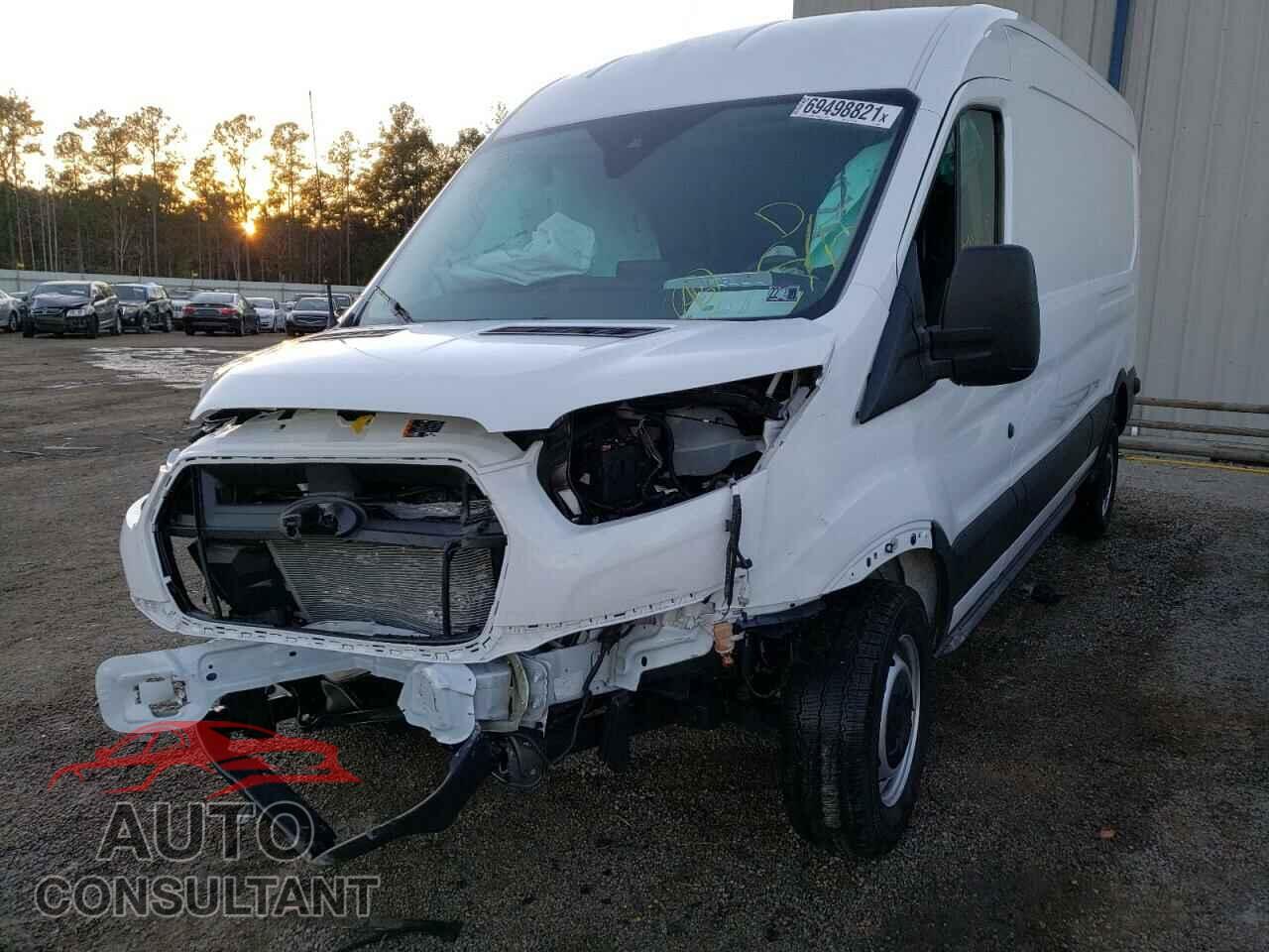 FORD TRANSIT CO 2021 - 1FTBR1C8XMKA80391