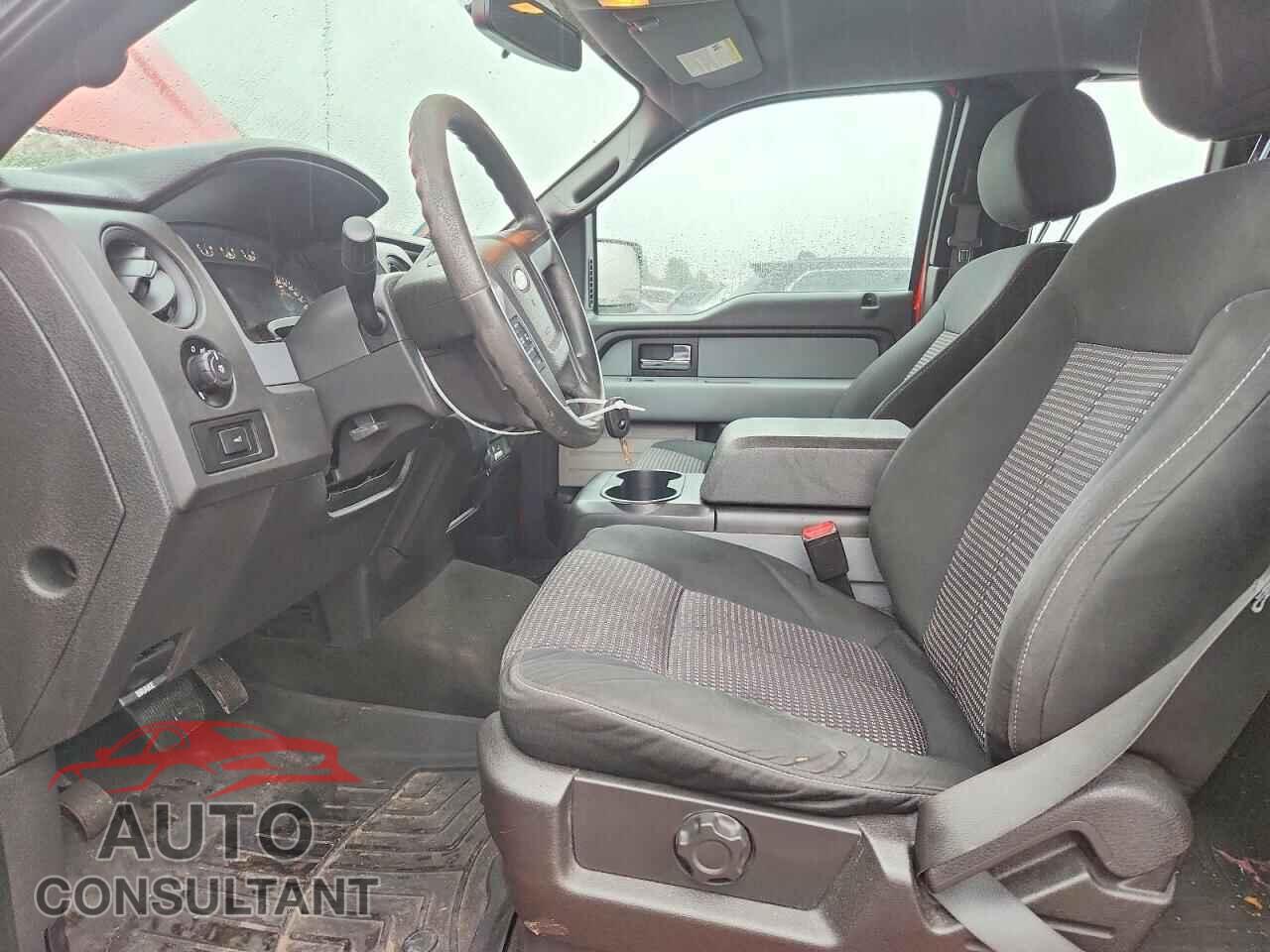 FORD F150 2014 - 1FTFX1EF2EFB97573