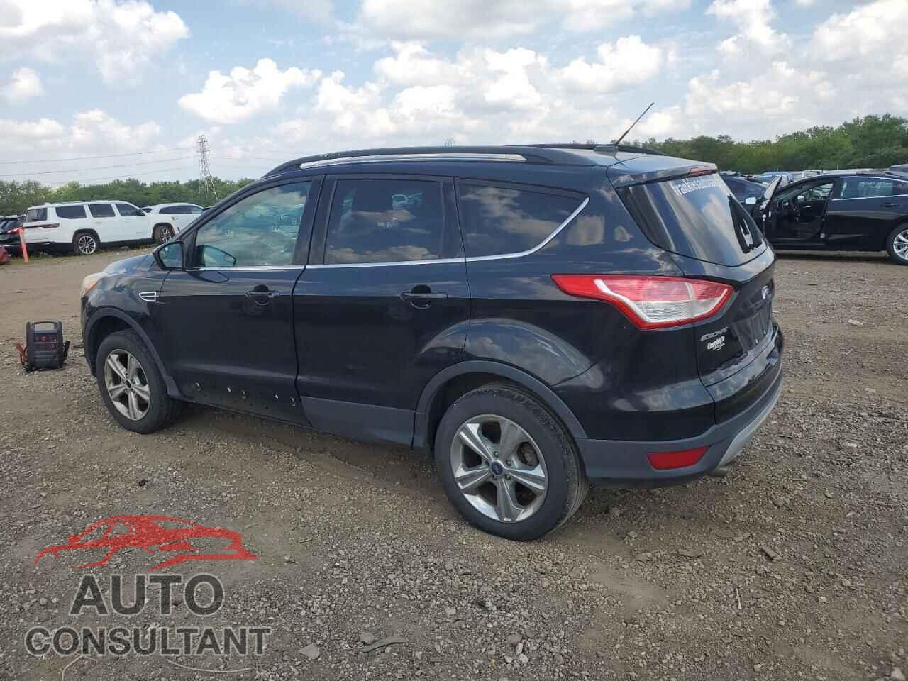 FORD ESCAPE 2014 - 1FMCU0GX5EUB86134