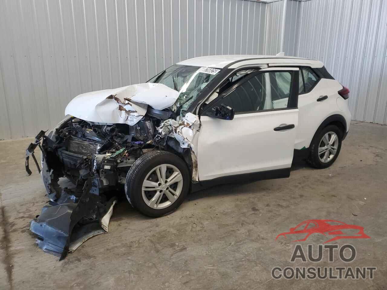 NISSAN KICKS 2023 - 3N1CP5BV8PL488080