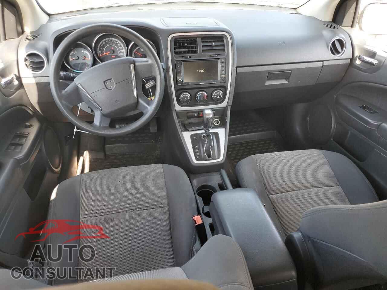 DODGE CALIBER 2011 - 1B3CB3HA3BD255003