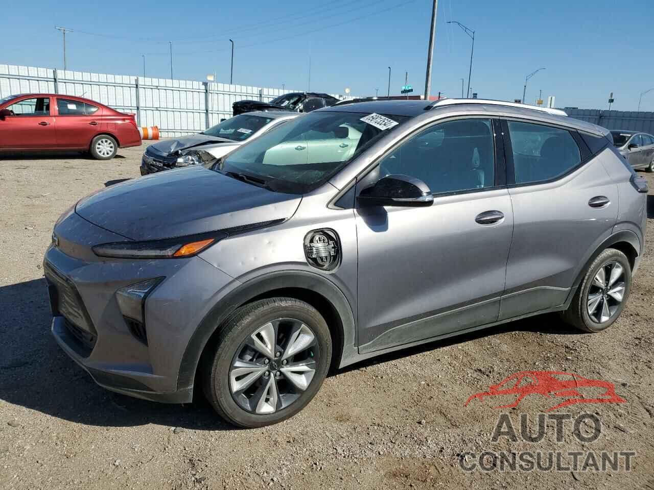 CHEVROLET BOLT 2023 - 1G1FY6S01P4184265