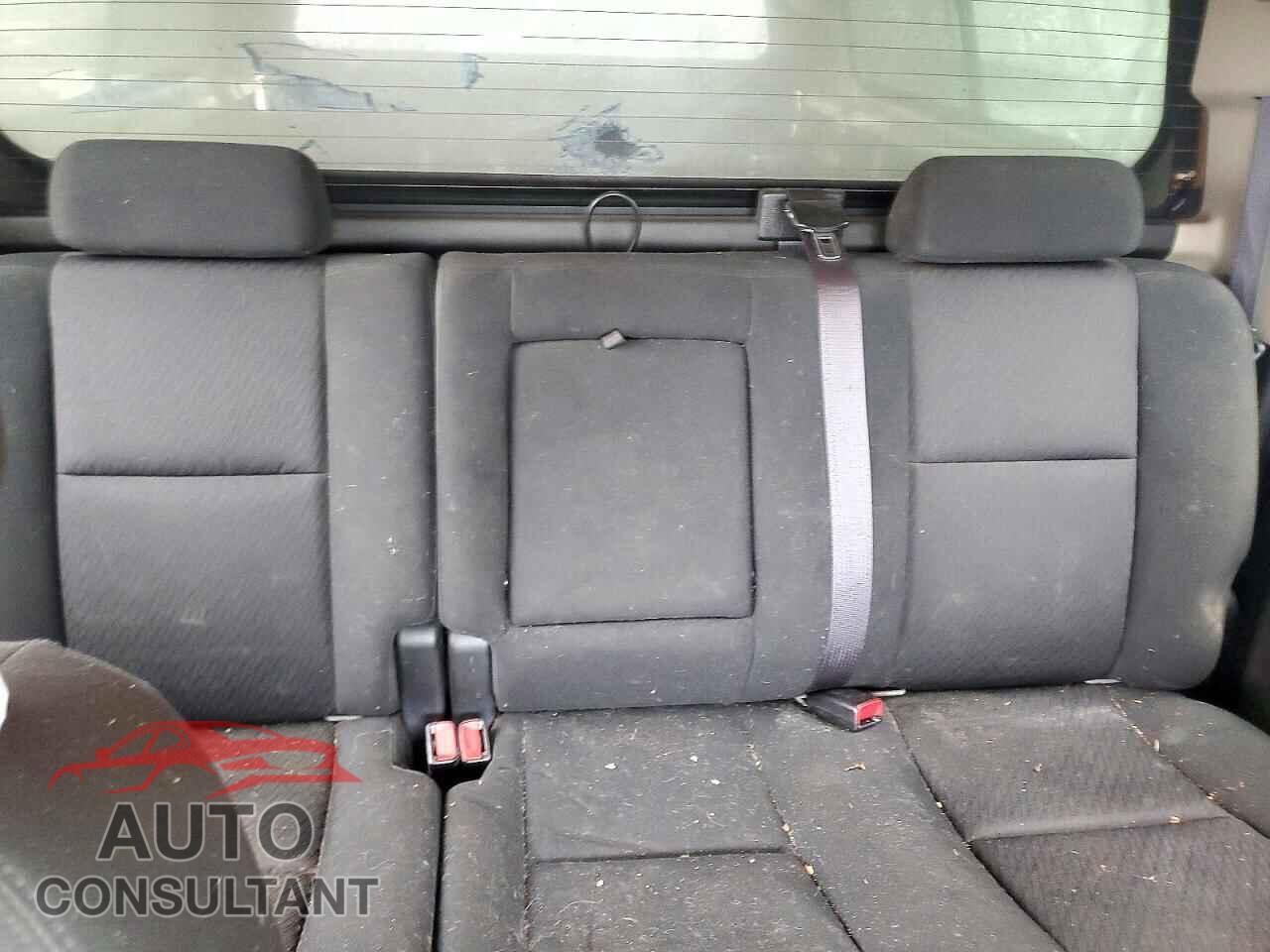 CHEVROLET SILVERADO 2013 - 3GCPKSE73DG372508