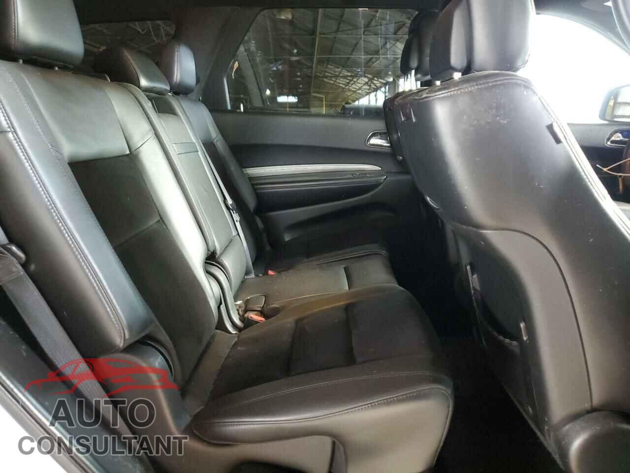 DODGE DURANGO 2018 - 1C4RDHDG5JC218906