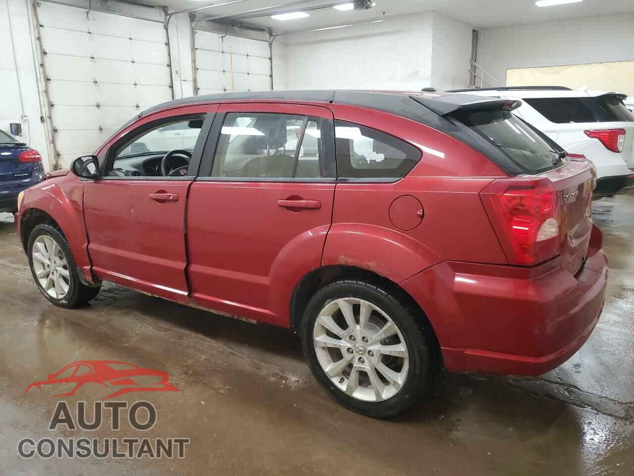 DODGE CALIBER 2010 - 1B3CB4HA7AD546981