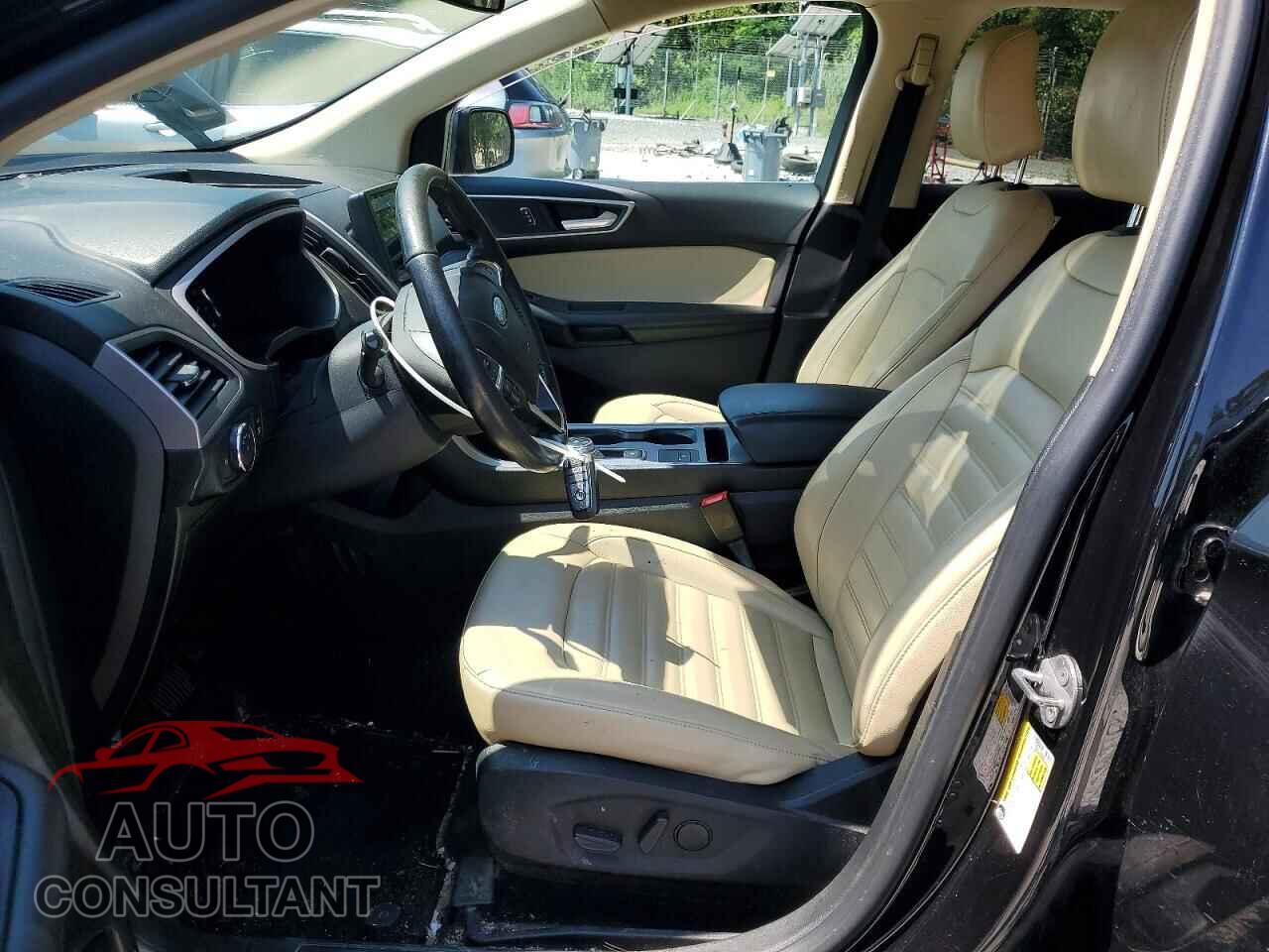 FORD EDGE 2021 - 2FMPK3J98MBA16485