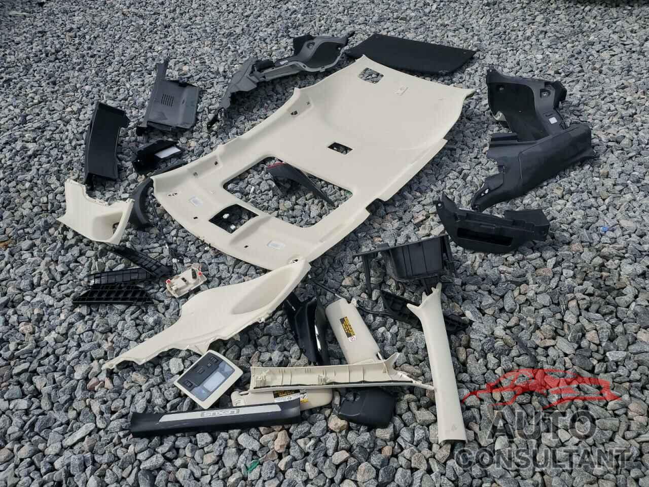 LEXUS NX 2019 - JTJBARBZ8K2190723