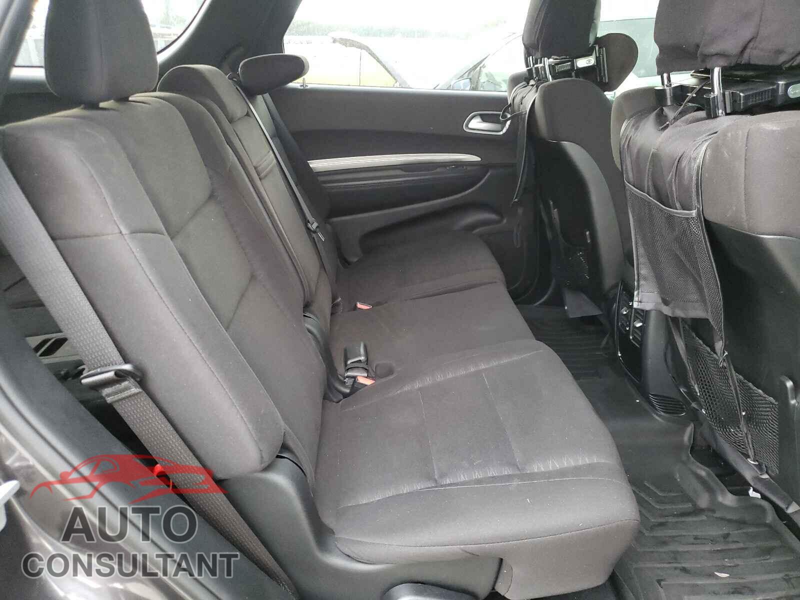 DODGE DURANGO 2019 - 1C4RDHAG6KC575470