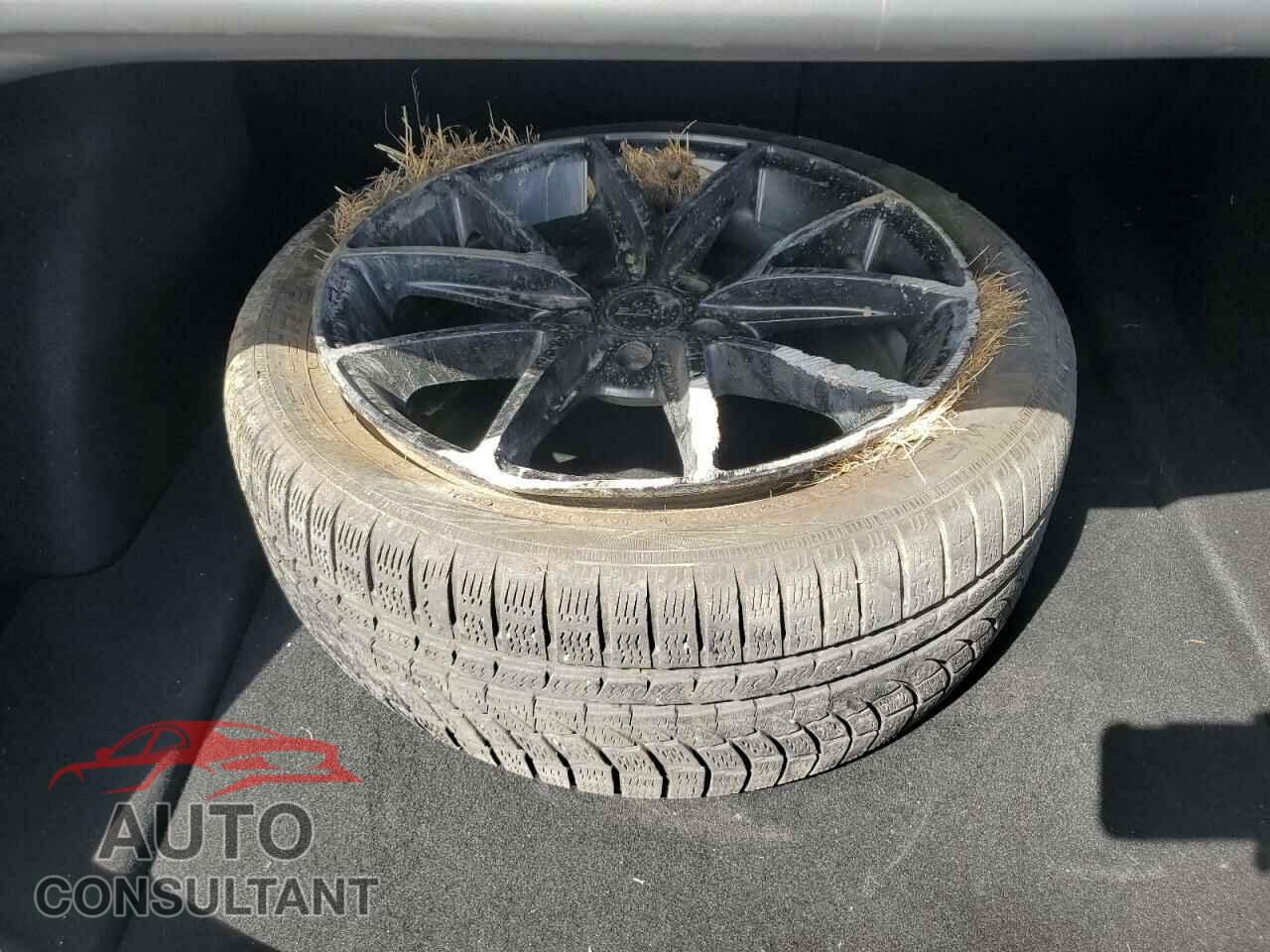 TESLA MODEL 3 2018 - 5YJ3E1EA9JF028159