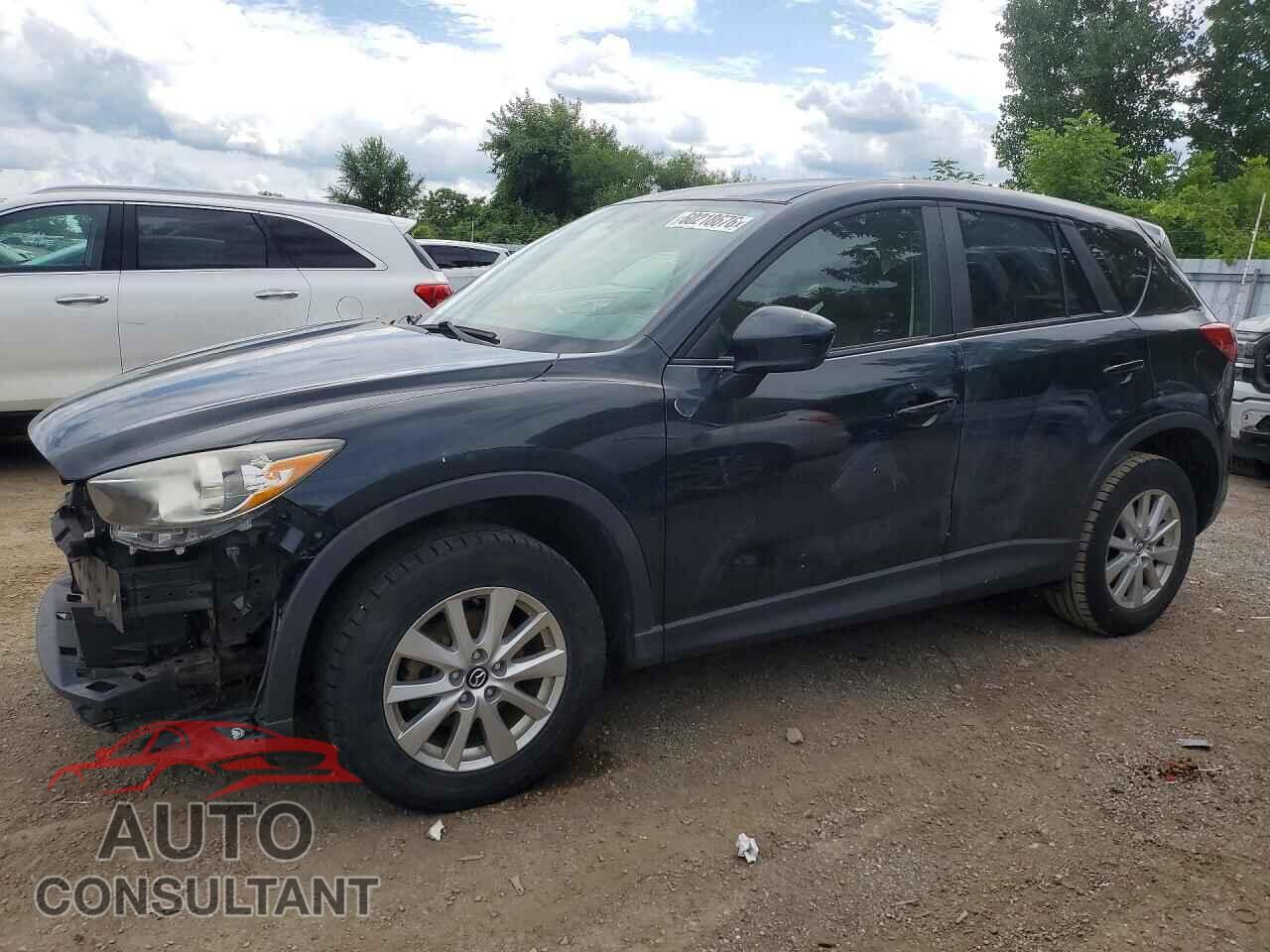 MAZDA CX-5 2015 - JM3KE2BE4F0465105