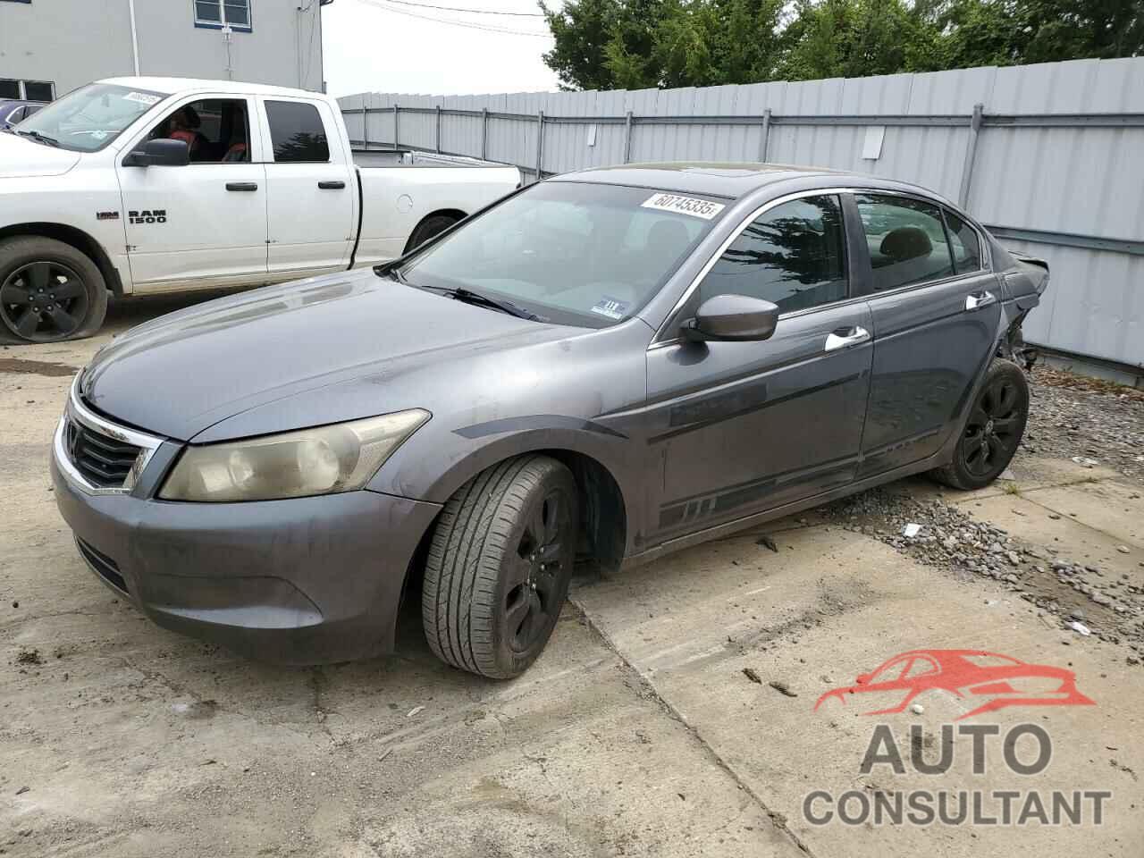 HONDA ACCORD 2009 - 1HGCP26799A188115
