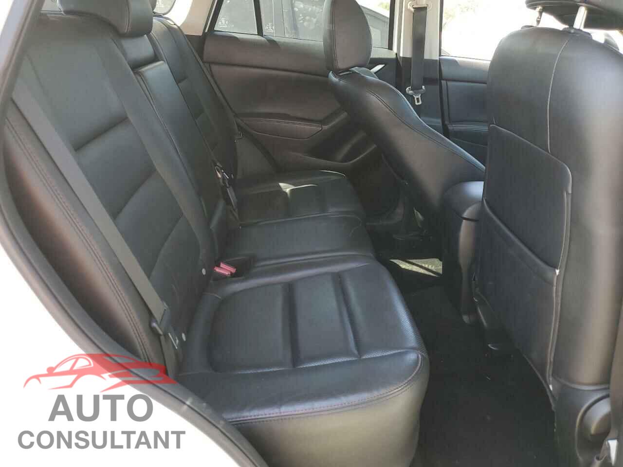 MAZDA CX-5 2015 - JM3KE2DY6F0496279