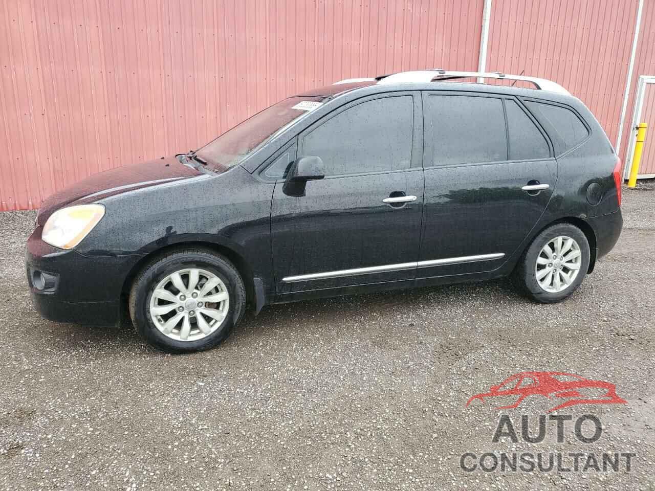 KIA RONDO 2012 - KNAHH8C81C7398808