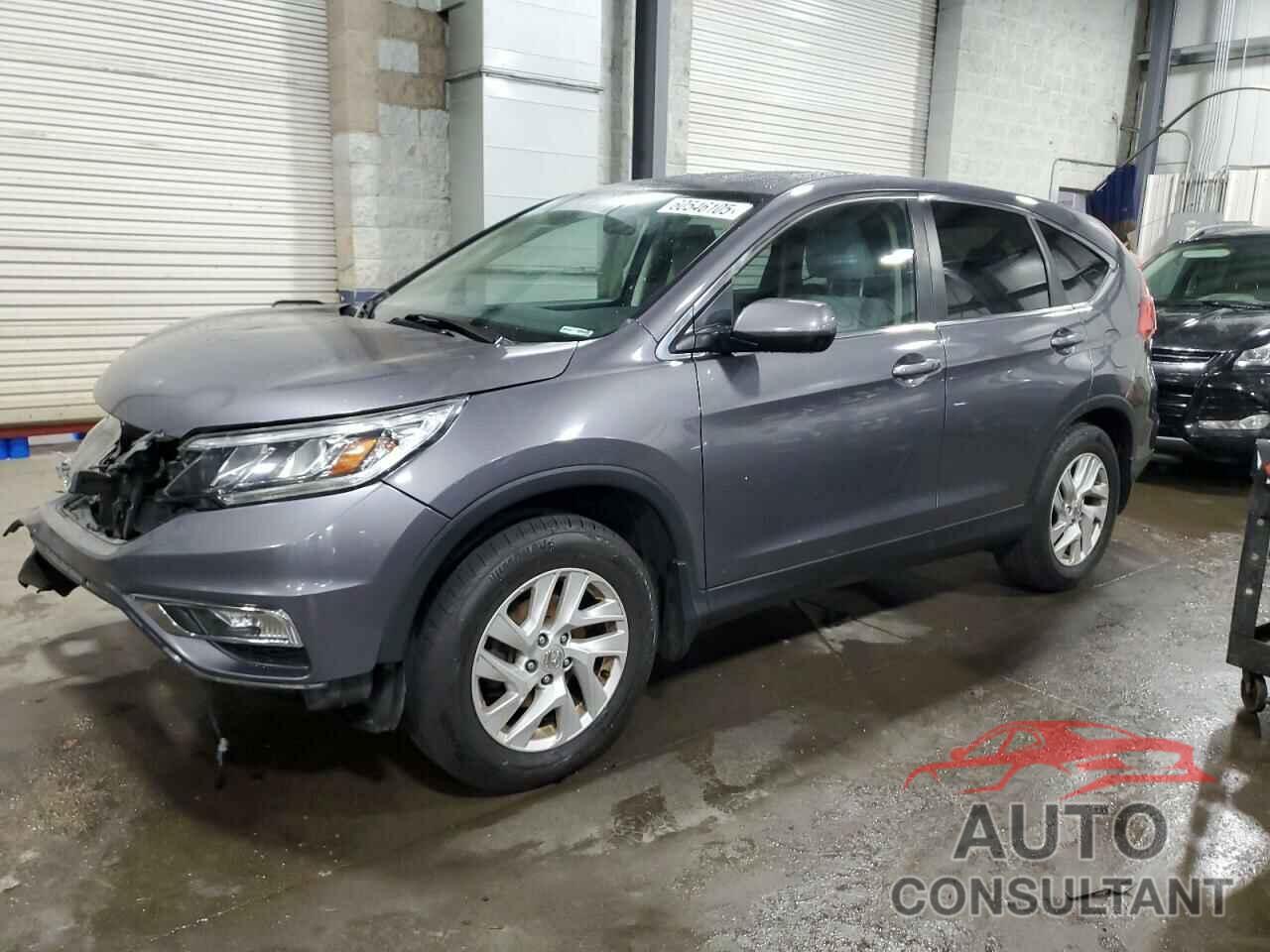 HONDA CRV 2016 - 2HKRM4H5XGH636523