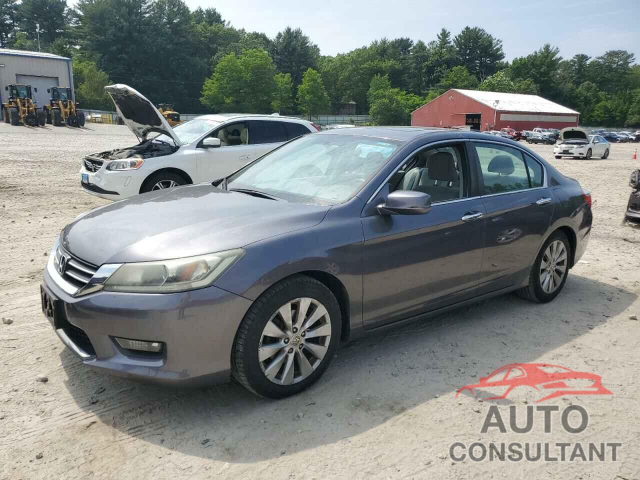 HONDA ACCORD 2014 - 1HGCR2F78EA305915