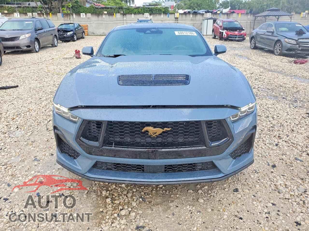 FORD MUSTANG 2024 - 1FA6P8CF3R5417543
