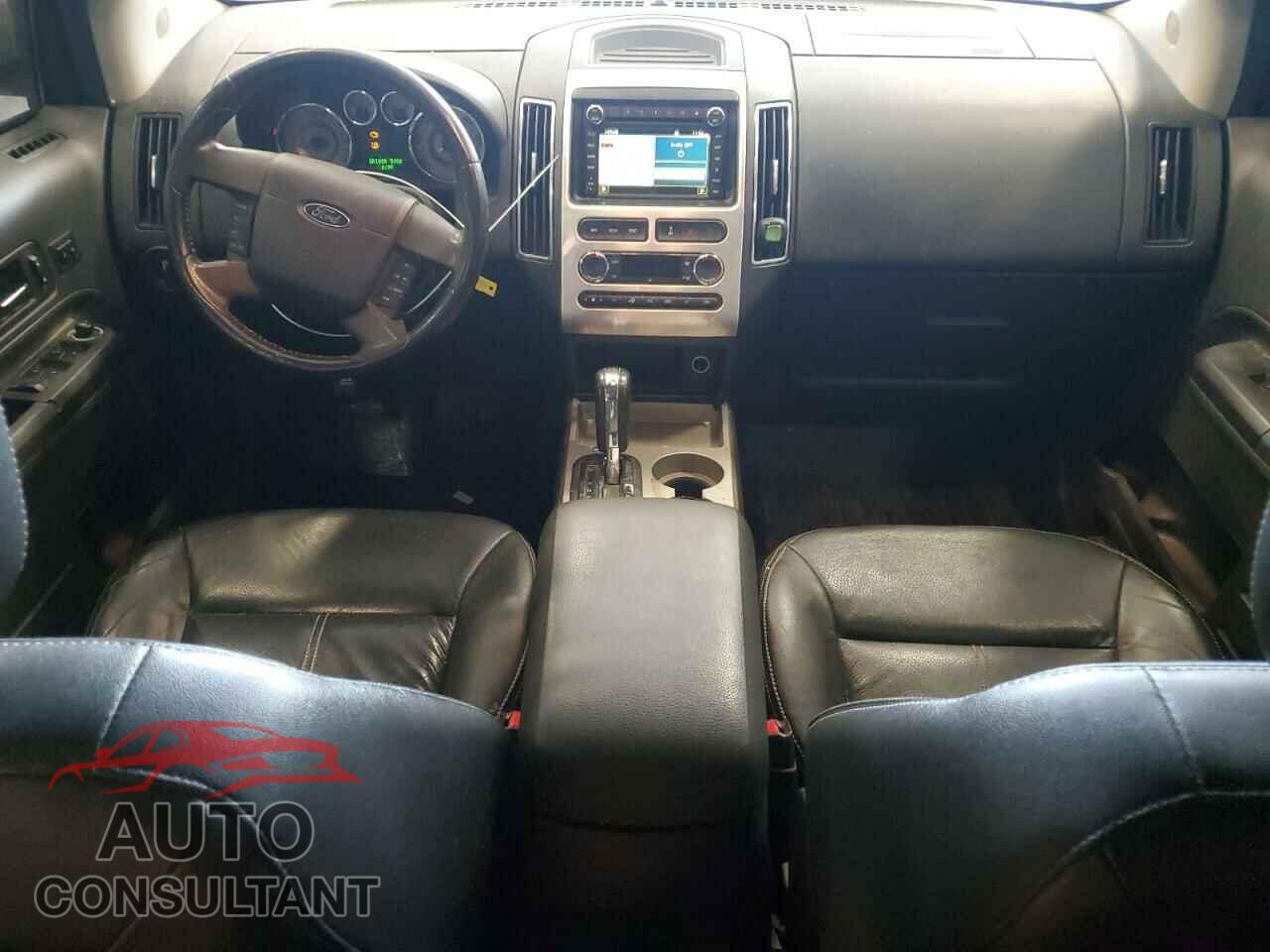 FORD EDGE 2010 - 2FMDK4KC1ABA76168