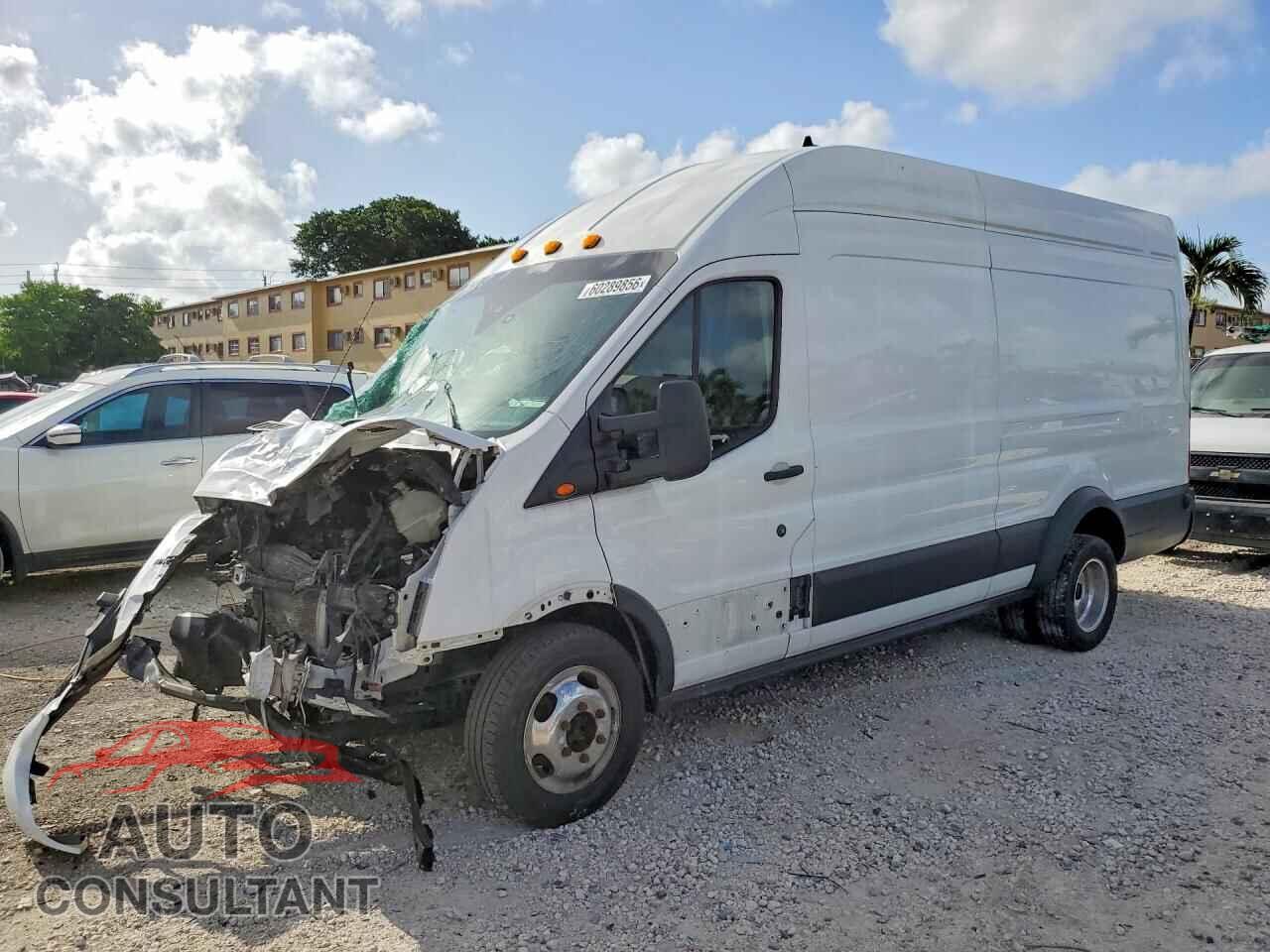 FORD TRANSIT 2020 - 1FTRS4X82LKB58904