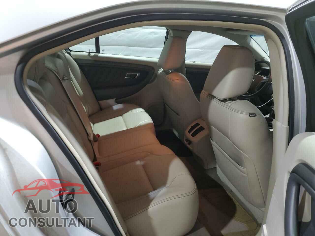 FORD TAURUS 2010 - 1FAHP2EW3AG167006