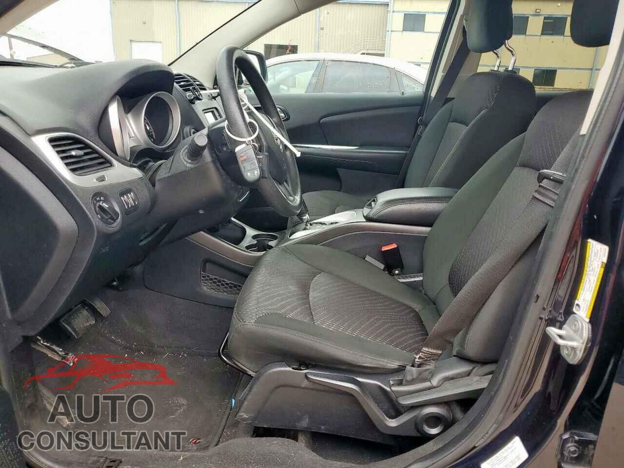 DODGE JOURNEY 2011 - 3D4PG1FG6BT514142