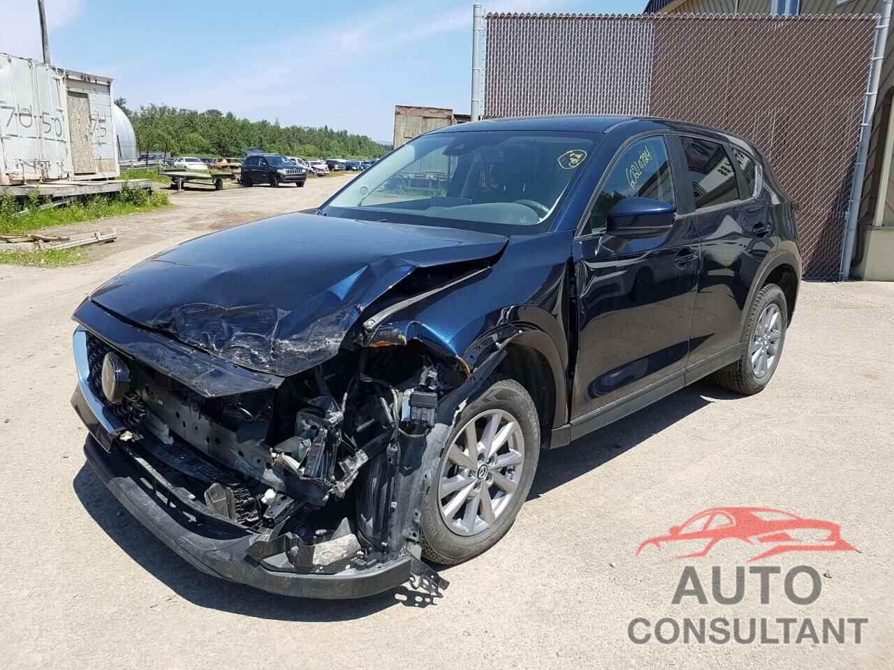 MAZDA CX-5 PREFE 2023 - JM3KFBCM2P0189379