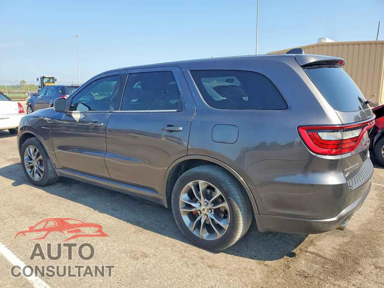 DODGE DURANGO 2020 - 1C4SDJCT2LC115159