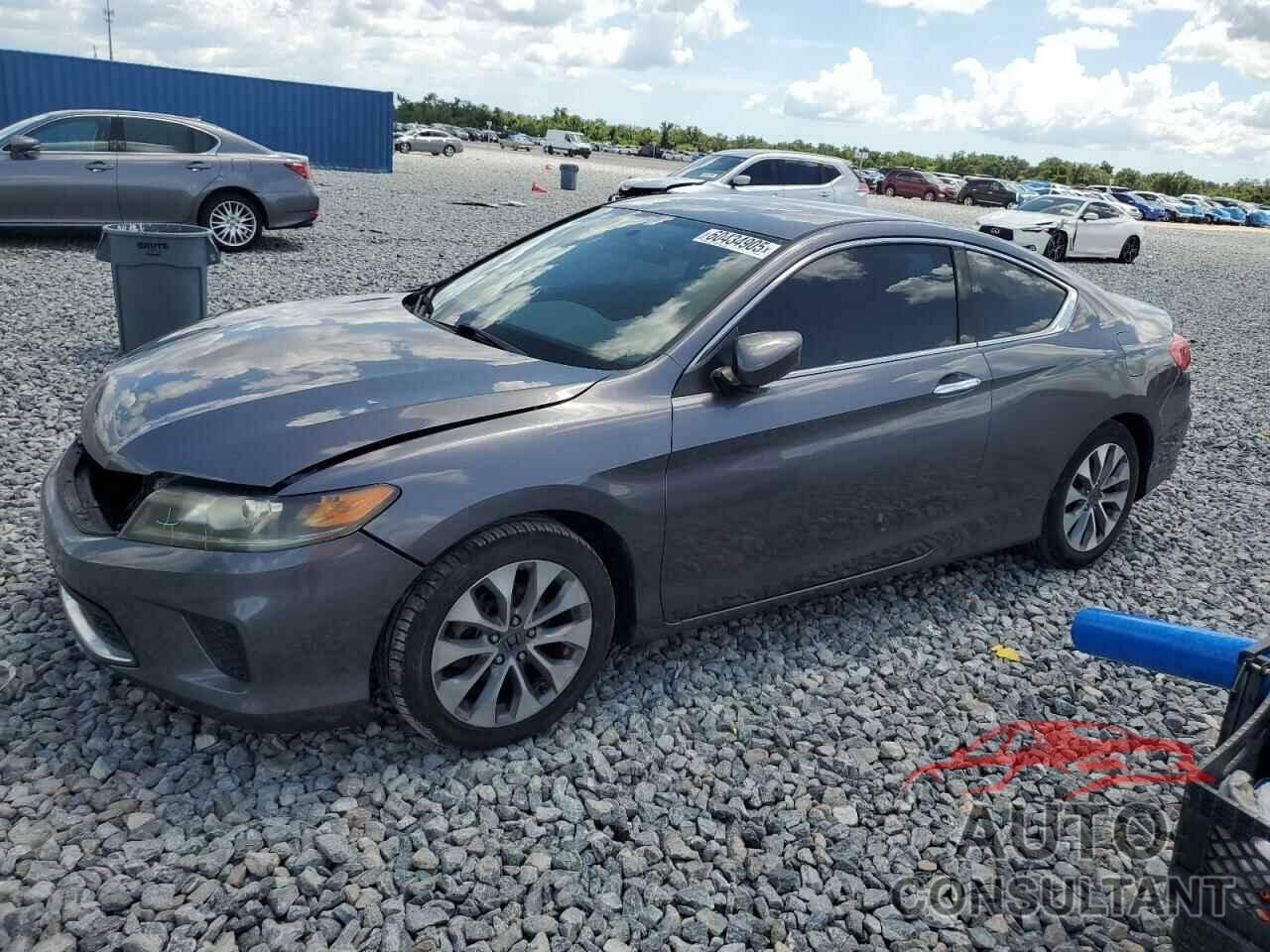 HONDA ACCORD 2015 - 1HGCT1B39FA014324
