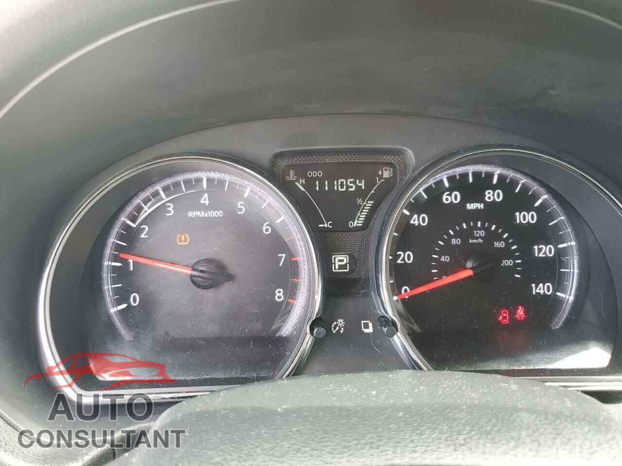 NISSAN VERSA 2019 - 3N1CN7AP3KL817460