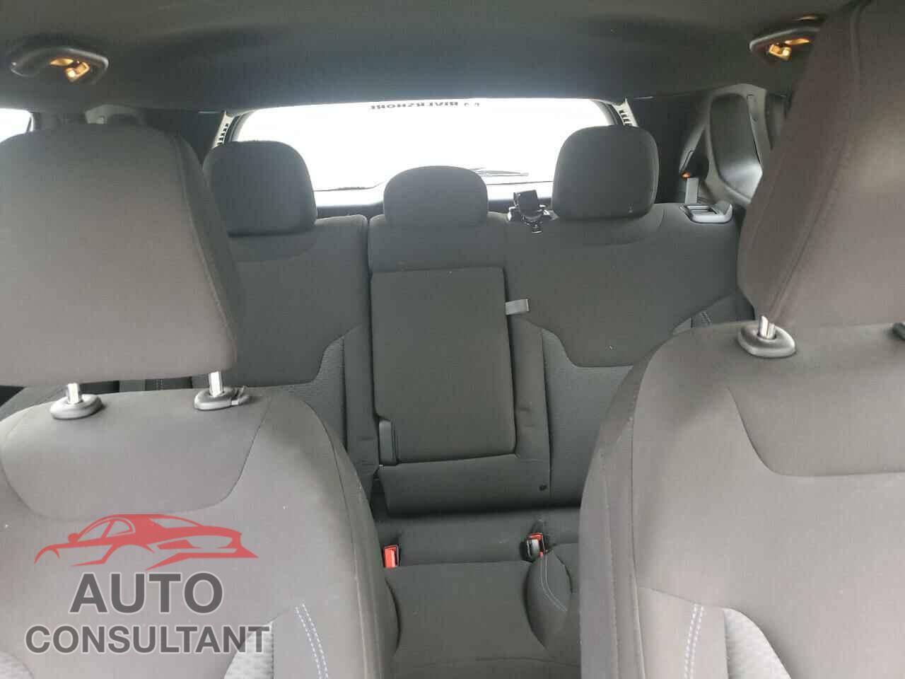 JEEP COMPASS 2024 - 3C4NJDAN3RT598007