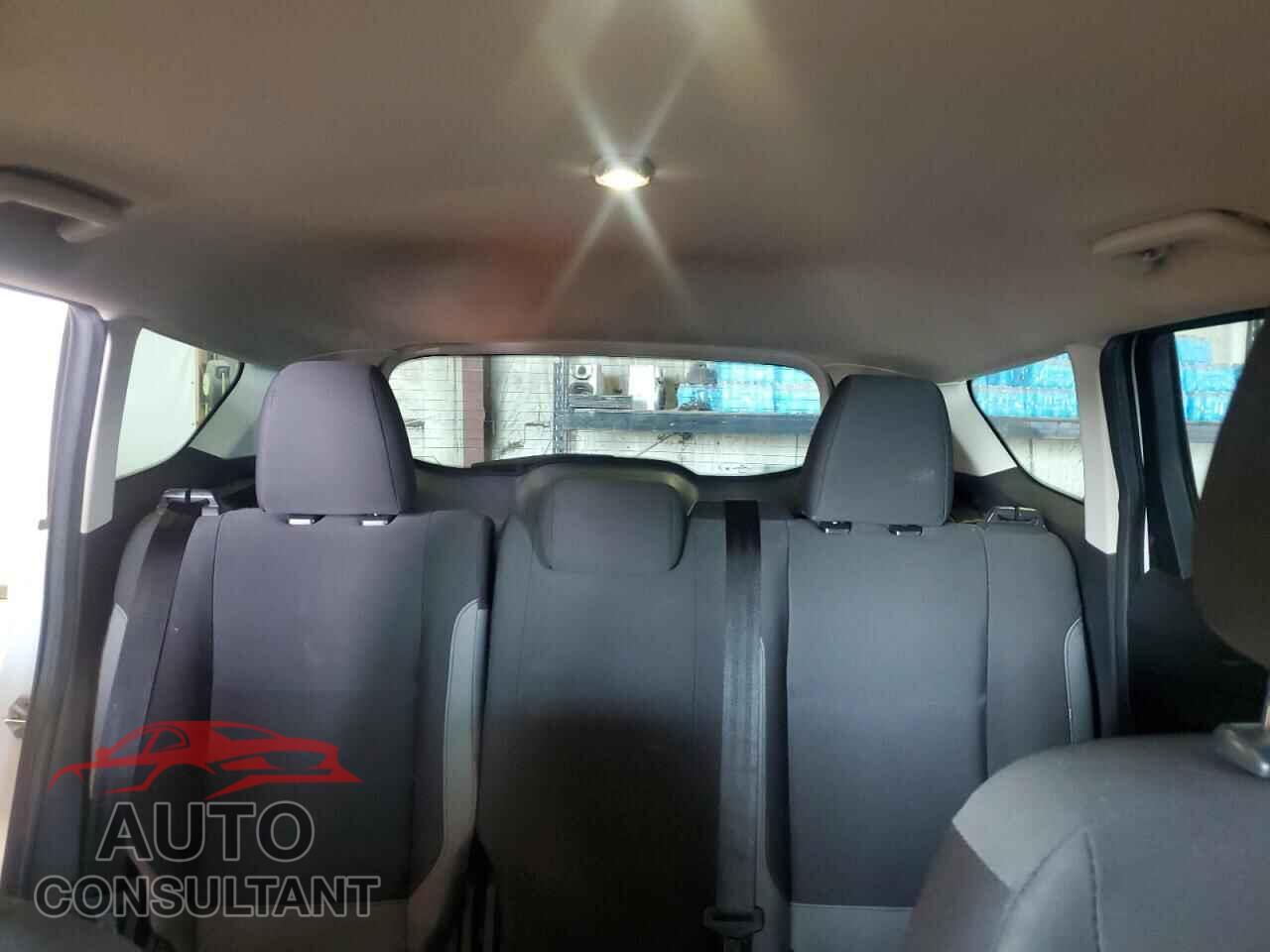 FORD ESCAPE 2014 - 1FMCU0F7XEUC86313